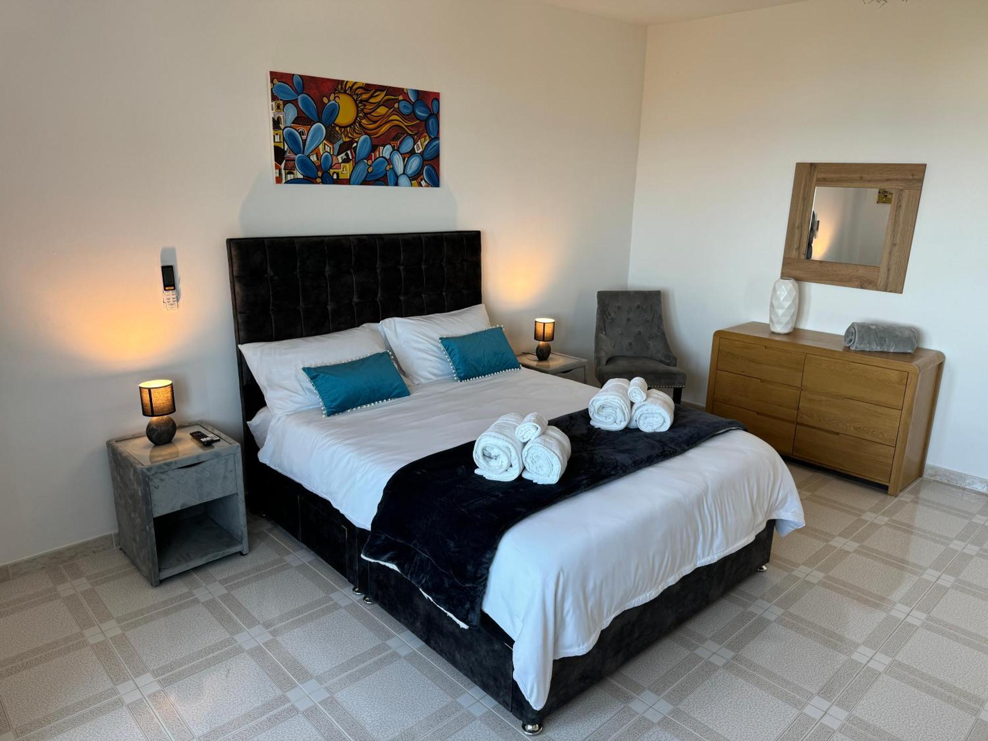 Mondello Luxury Apartment Palermo Kültér fotó