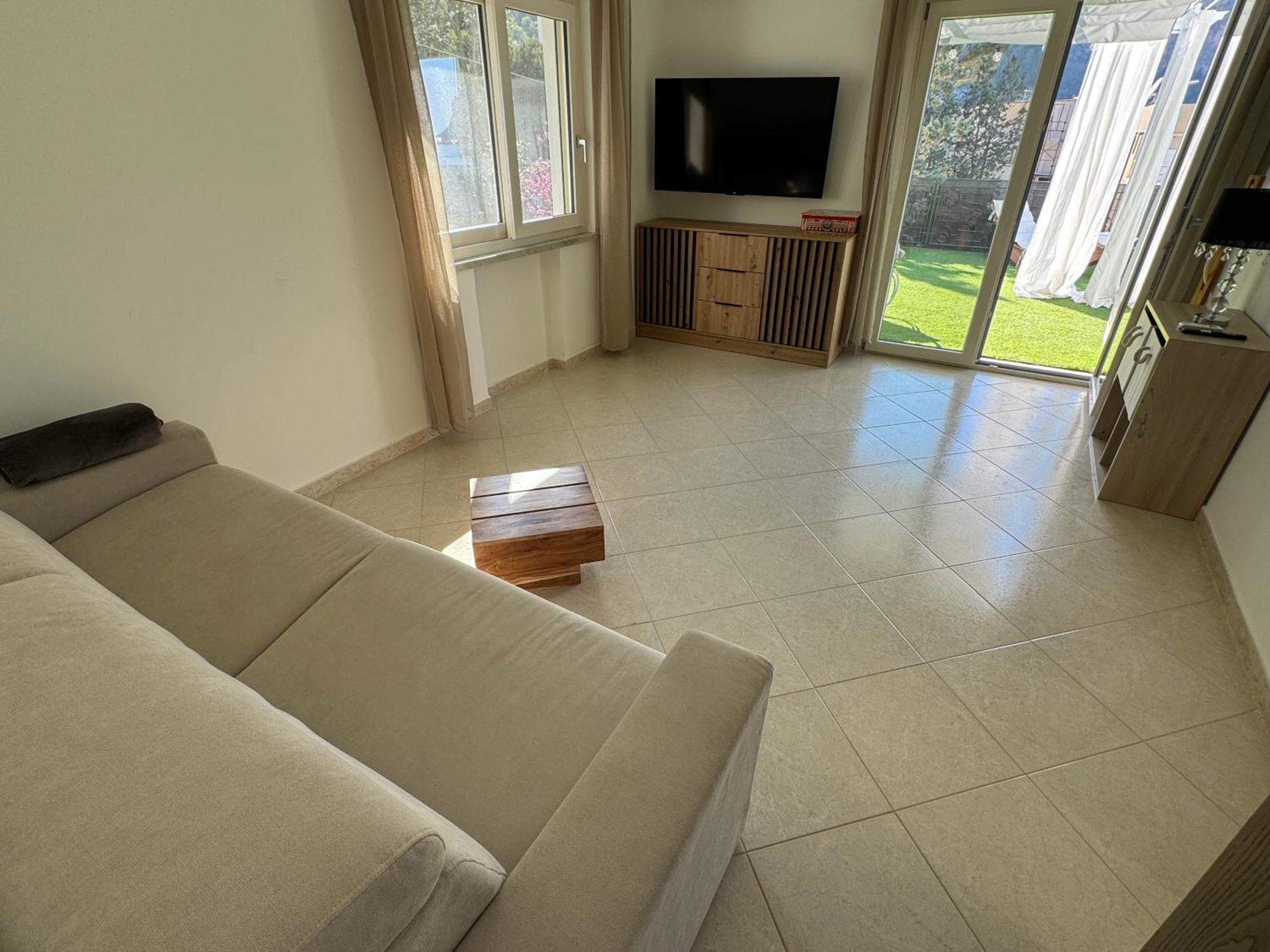 Mondello Luxury Apartment Palermo Kültér fotó