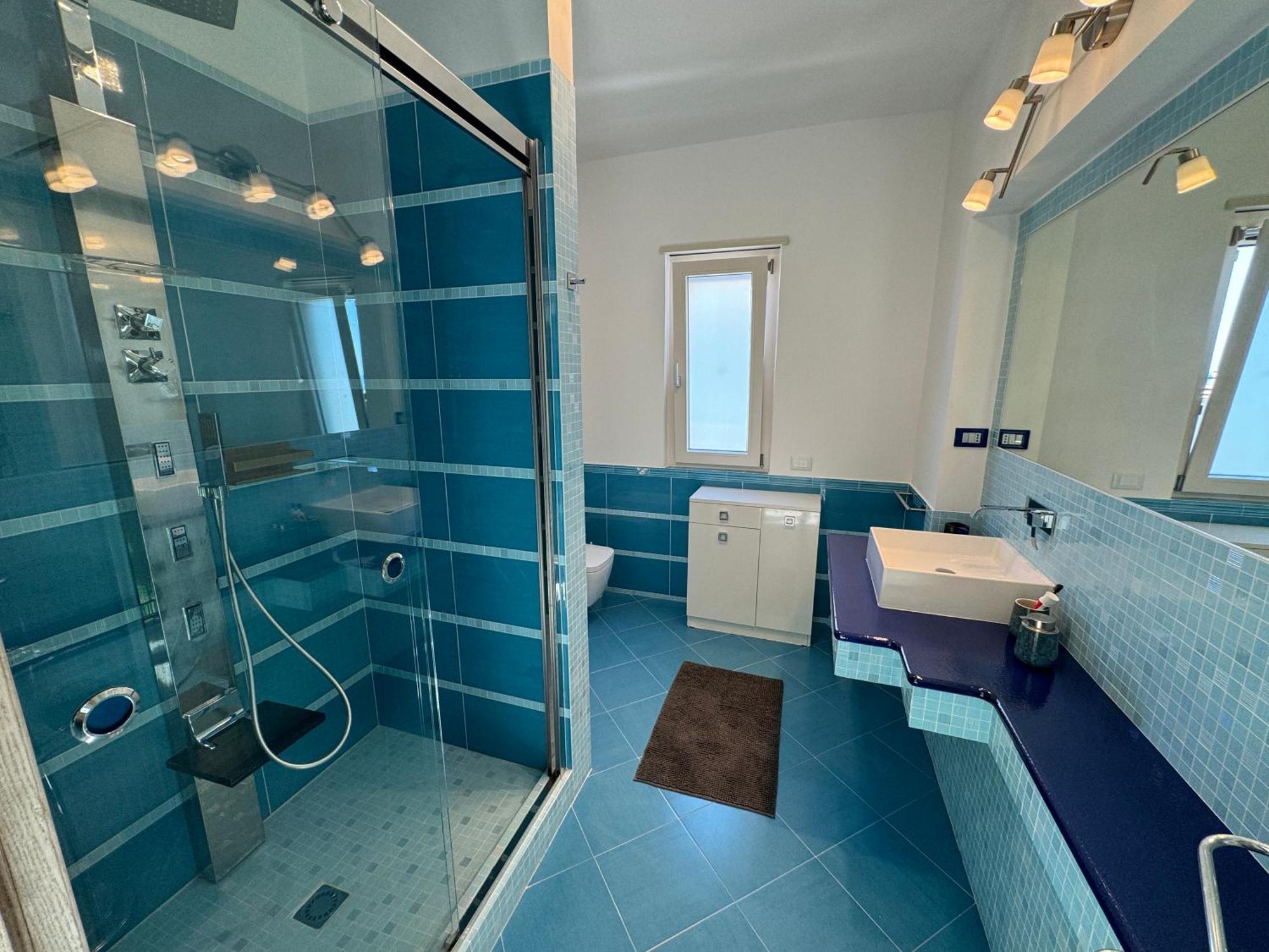 Mondello Luxury Apartment Palermo Kültér fotó